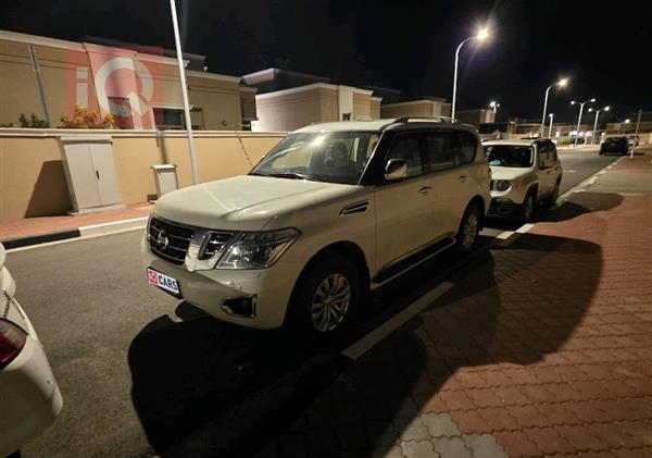 نيسان باترول 2019 للبيع في العراق - البصرة